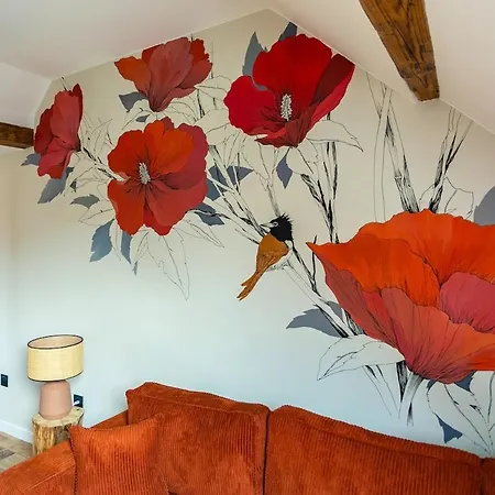 L'art Et La Matière Avec Terrasse Et Deux Places De Parking Privatifs Appartamento *